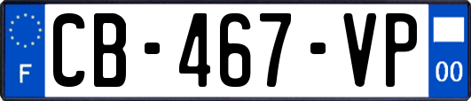 CB-467-VP
