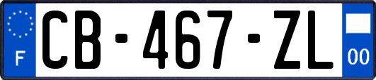 CB-467-ZL