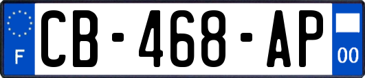 CB-468-AP