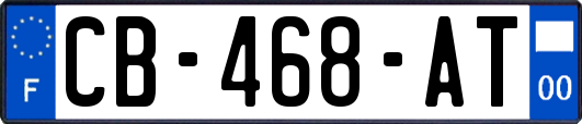 CB-468-AT