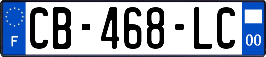 CB-468-LC