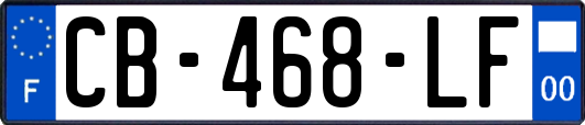 CB-468-LF