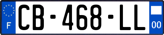 CB-468-LL