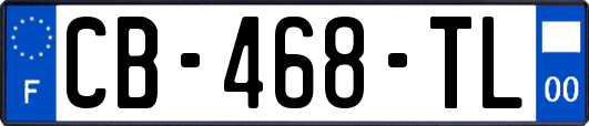 CB-468-TL