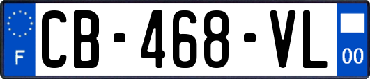 CB-468-VL