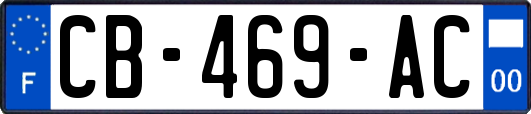 CB-469-AC