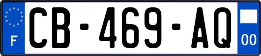 CB-469-AQ