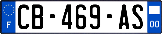 CB-469-AS