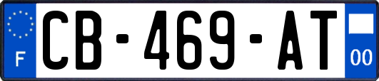 CB-469-AT