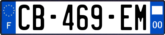CB-469-EM