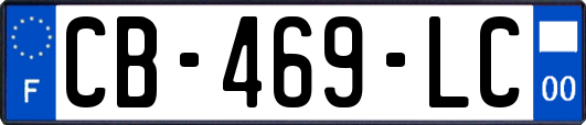 CB-469-LC