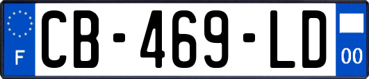 CB-469-LD