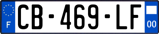 CB-469-LF