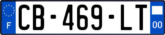 CB-469-LT