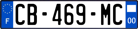 CB-469-MC
