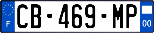 CB-469-MP