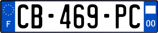 CB-469-PC