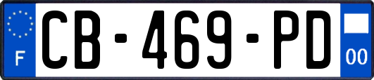 CB-469-PD