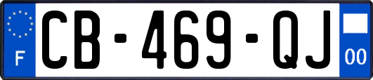 CB-469-QJ
