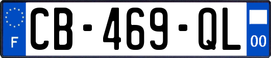 CB-469-QL