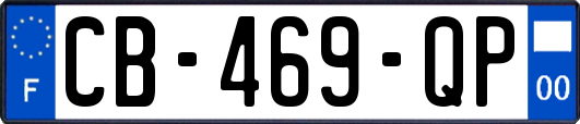 CB-469-QP