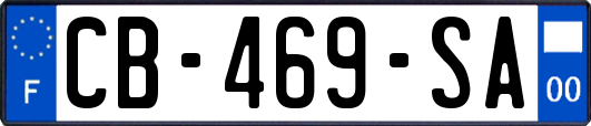 CB-469-SA
