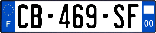 CB-469-SF