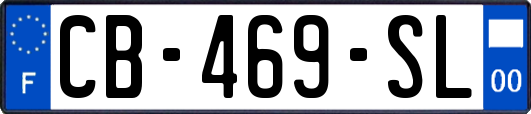CB-469-SL