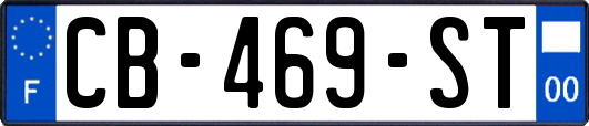CB-469-ST