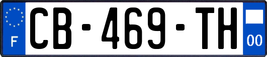 CB-469-TH