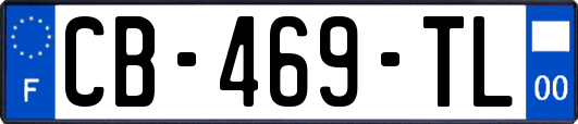 CB-469-TL