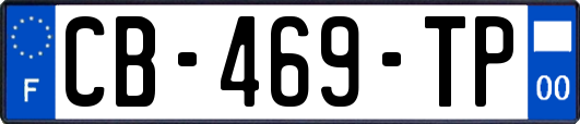 CB-469-TP
