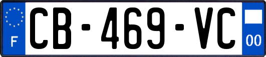 CB-469-VC