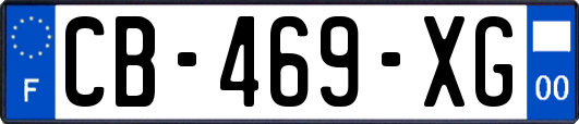 CB-469-XG