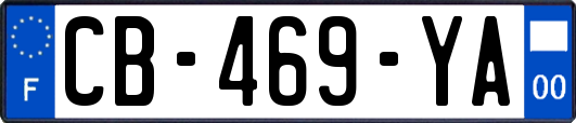 CB-469-YA