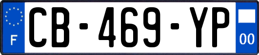 CB-469-YP