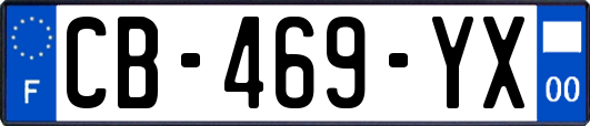 CB-469-YX