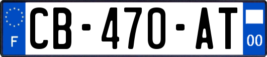 CB-470-AT