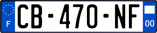 CB-470-NF