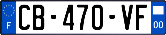 CB-470-VF
