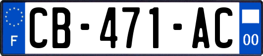 CB-471-AC