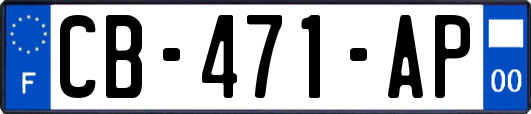 CB-471-AP