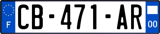 CB-471-AR