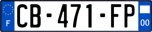 CB-471-FP