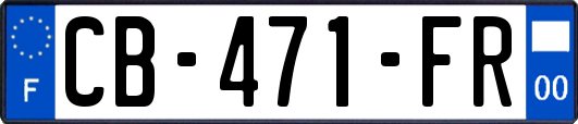 CB-471-FR