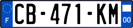 CB-471-KM