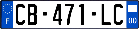 CB-471-LC