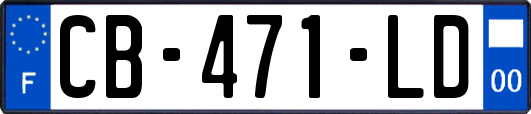 CB-471-LD