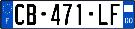 CB-471-LF