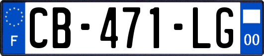 CB-471-LG